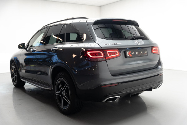 Mercedes-Benz GLC 300de 4MATIC Business Solution Luxury |Pano|360 Camera|Memory|ACC|