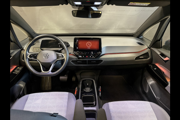 Volkswagen ID.3 Pro 58 kWh | Stoel/Stuurverwarming | Apple Carplay | Navi