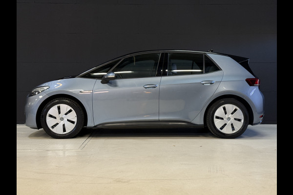 Volkswagen ID.3 Pro 58 kWh | Stoel/Stuurverwarming | Apple Carplay | Navi
