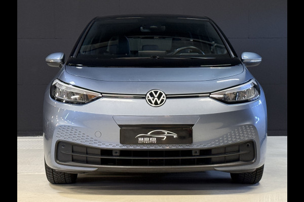 Volkswagen ID.3 Pro 58 kWh | Stoel/Stuurverwarming | Apple Carplay | Navi