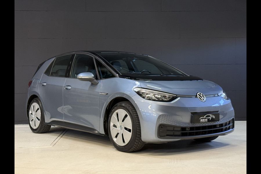 Volkswagen ID.3 Pro 58 kWh | Stoel/Stuurverwarming | Apple Carplay | Navi