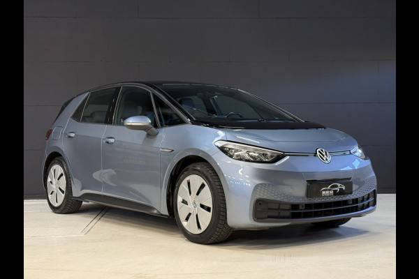 Volkswagen ID.3 Pro 58 kWh | Stoel/Stuurverwarming | Apple Carplay | Navi