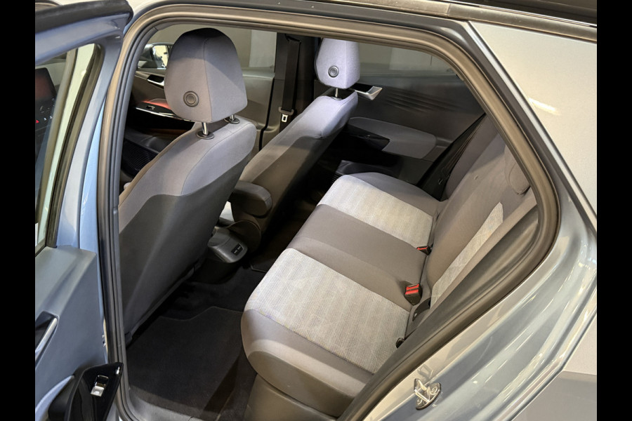 Volkswagen ID.3 Pro 58 kWh | Stoel/Stuurverwarming | Apple Carplay | Navi
