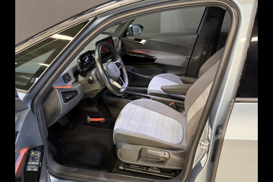 Volkswagen ID.3 Pro 58 kWh | Stoel/Stuurverwarming | Apple Carplay | Navi