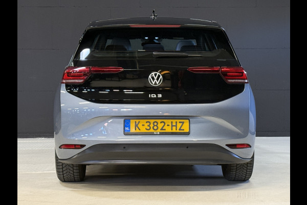 Volkswagen ID.3 Pro 58 kWh | Stoel/Stuurverwarming | Apple Carplay | Navi
