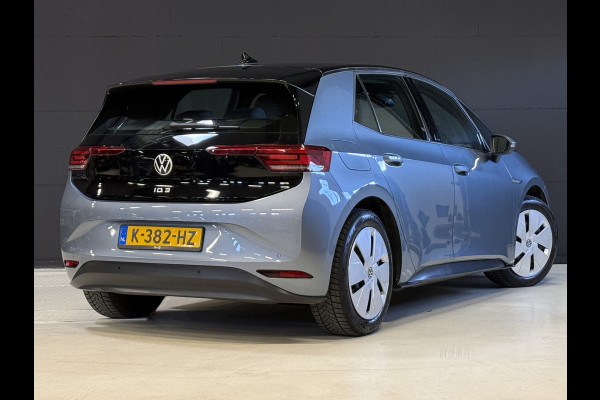 Volkswagen ID.3 Pro 58 kWh | Stoel/Stuurverwarming | Apple Carplay | Navi