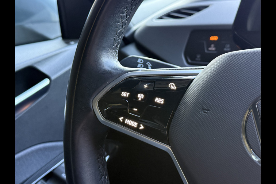 Volkswagen ID.3 Pro 58 kWh | Stoel/Stuurverwarming | Apple Carplay | Navi