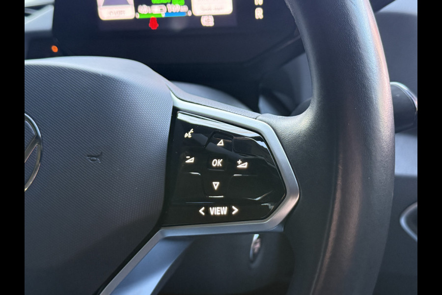 Volkswagen ID.3 Pro 58 kWh | Stoel/Stuurverwarming | Apple Carplay | Navi