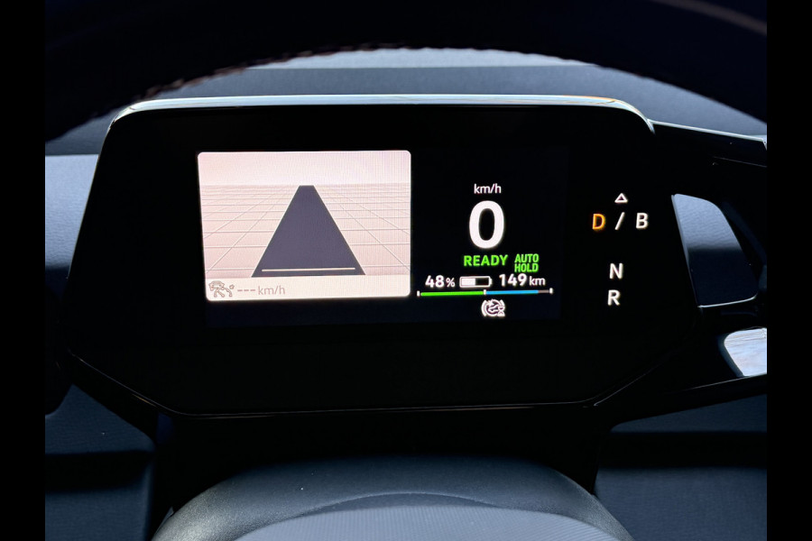 Volkswagen ID.3 Pro 58 kWh | Stoel/Stuurverwarming | Apple Carplay | Navi