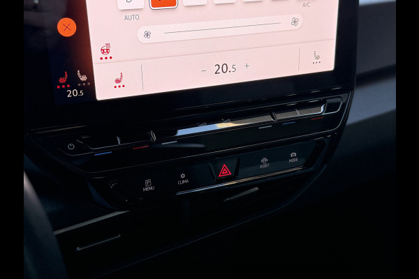 Volkswagen ID.3 Pro 58 kWh | Stoel/Stuurverwarming | Apple Carplay | Navi