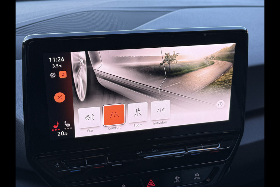 Volkswagen ID.3 Pro 58 kWh | Stoel/Stuurverwarming | Apple Carplay | Navi