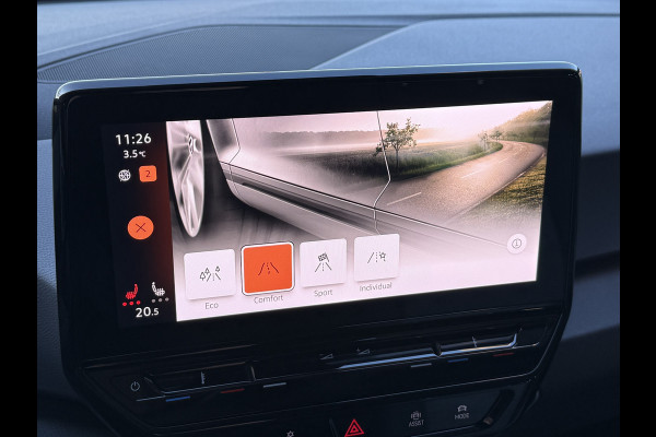 Volkswagen ID.3 Pro 58 kWh | Stoel/Stuurverwarming | Apple Carplay | Navi