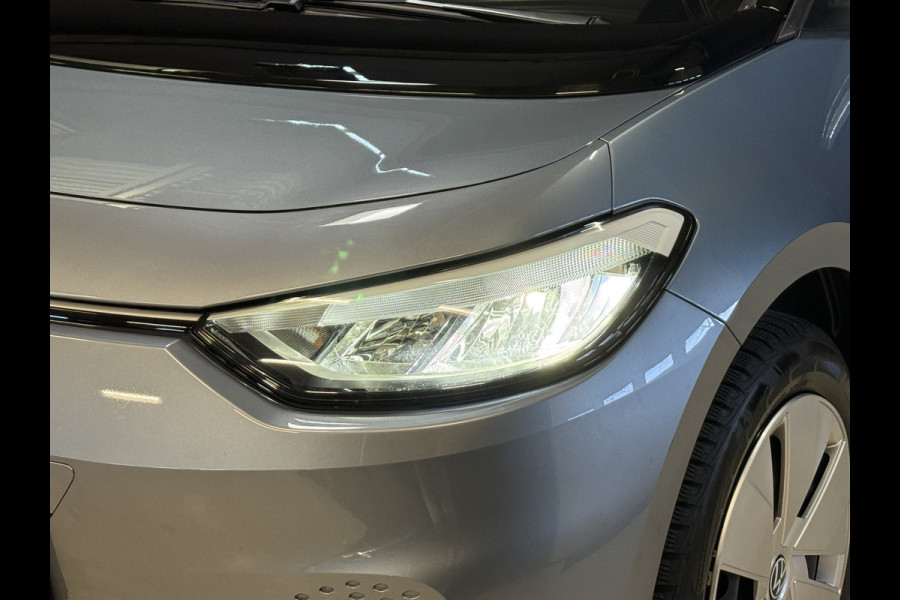 Volkswagen ID.3 Pro 58 kWh | Stoel/Stuurverwarming | Apple Carplay | Navi