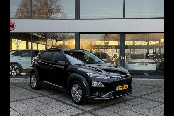 Hyundai Kona Aut. EV Fashion 64kWh | Navi | Camera | HUD | KRELL Sound |