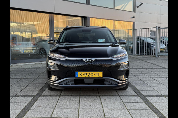 Hyundai Kona Aut. EV Fashion 64kWh | Navi | Camera | HUD | KRELL Sound |
