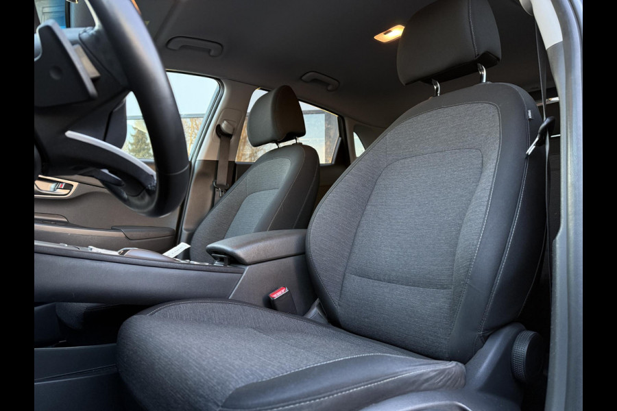 Hyundai Kona Aut. EV Fashion 64kWh | Navi | Camera | HUD | KRELL Sound |