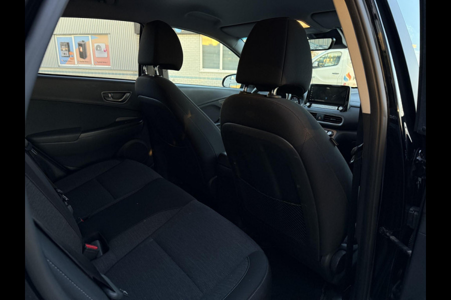 Hyundai Kona Aut. EV Fashion 64kWh | Navi | Camera | HUD | KRELL Sound |