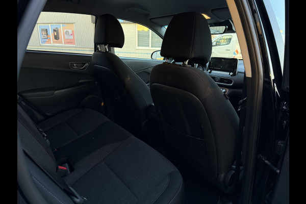 Hyundai Kona Aut. EV Fashion 64kWh | Navi | Camera | HUD | KRELL Sound |