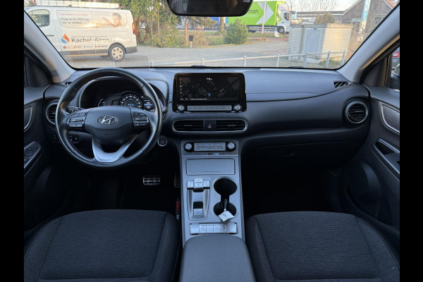 Hyundai Kona Aut. EV Fashion 64kWh | Navi | Camera | HUD | KRELL Sound |