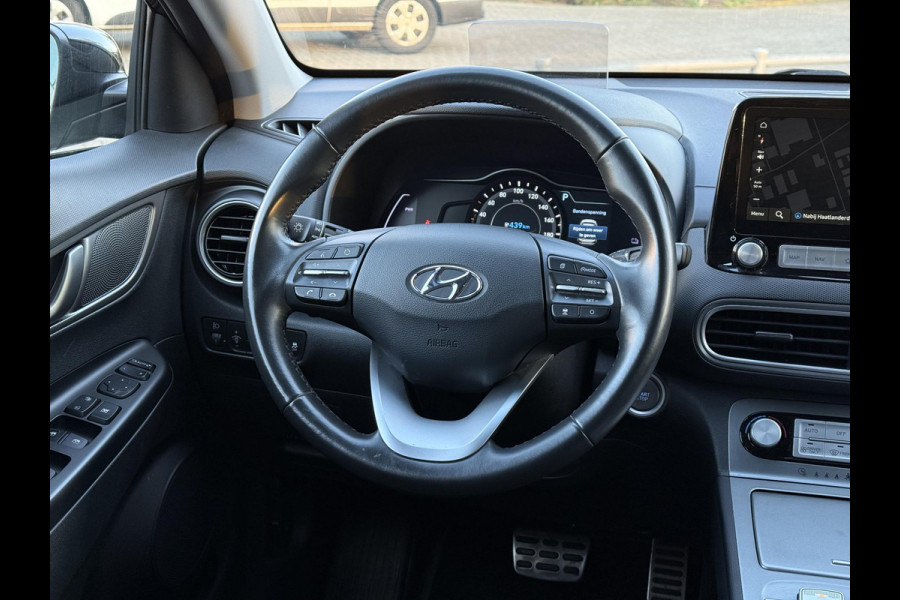 Hyundai Kona Aut. EV Fashion 64kWh | Navi | Camera | HUD | KRELL Sound |