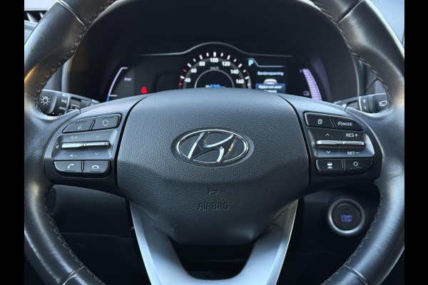 Hyundai Kona Aut. EV Fashion 64kWh | Navi | Camera | HUD | KRELL Sound |