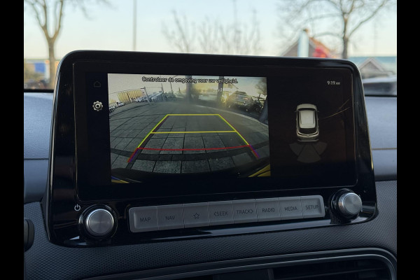 Hyundai Kona Aut. EV Fashion 64kWh | Navi | Camera | HUD | KRELL Sound |