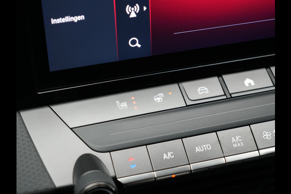 Opel Astra 1.6 GS Line Plug In Hybrid 180pk Dealer O.H. PHEV | Adaptive Cruise | Head Up | 360 Camera | Sportstoelen & Stuur Verwarmd | 18"L.M | Apple Carplay | Sfeerverlichting | Keyless | Blis | DAB |