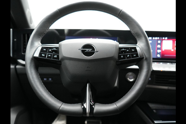 Opel Astra 1.6 GS Line Plug In Hybrid 180pk Dealer O.H. PHEV | Adaptive Cruise | Head Up | 360 Camera | Sportstoelen & Stuur Verwarmd | 18"L.M | Apple Carplay | Sfeerverlichting | Keyless | Blis | DAB |