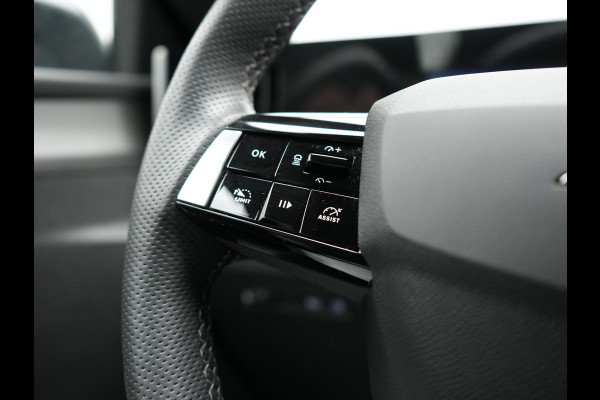 Opel Astra 1.6 GS Line Plug In Hybrid 180pk Dealer O.H. PHEV | Adaptive Cruise | Head Up | 360 Camera | Sportstoelen & Stuur Verwarmd | 18"L.M | Apple Carplay | Sfeerverlichting | Keyless | Blis | DAB |