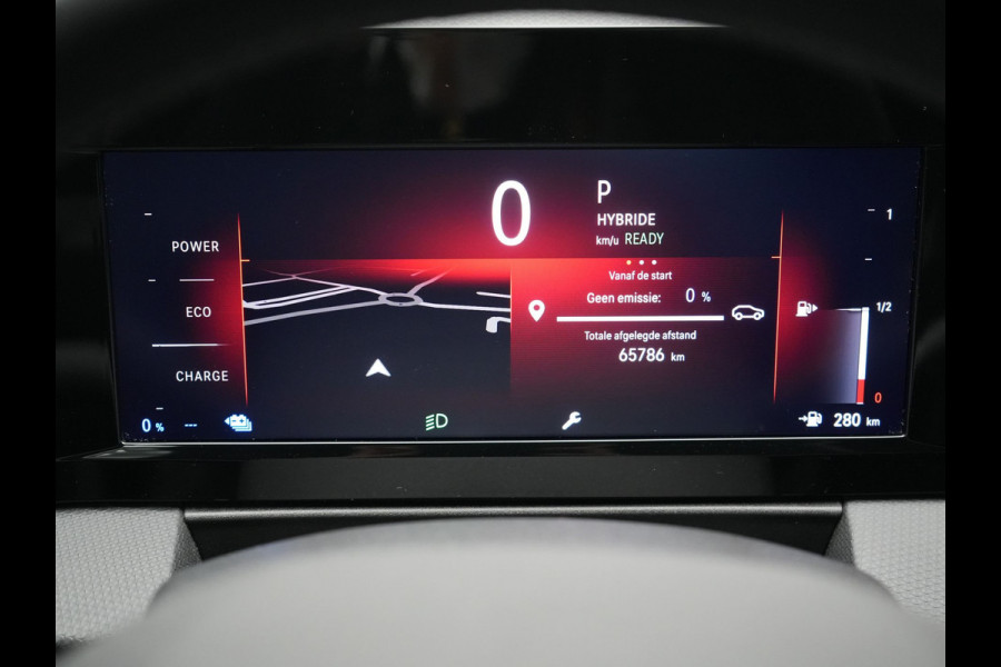 Opel Astra 1.6 GS Line Plug In Hybrid 180pk Dealer O.H. PHEV | Adaptive Cruise | Head Up | 360 Camera | Sportstoelen & Stuur Verwarmd | 18"L.M | Apple Carplay | Sfeerverlichting | Keyless | Blis | DAB |