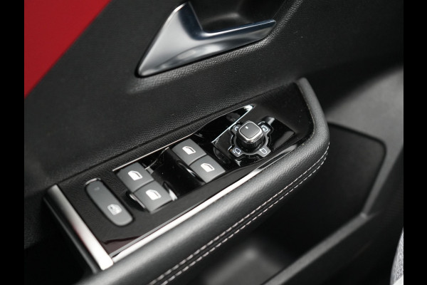 Opel Astra 1.6 GS Line Plug In Hybrid 180pk Dealer O.H. PHEV | Adaptive Cruise | Head Up | 360 Camera | Sportstoelen & Stuur Verwarmd | 18"L.M | Apple Carplay | Sfeerverlichting | Keyless | Blis | DAB |