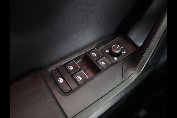 Seat Leon Sportstourer 1.5 TSI e-Hybrid FR PHEV First Edition 204 pk Automaat | Verlengde garantie | Navigatie | Parkeersensoren | Achteruitrijcamera | Adaptieve cruise control |