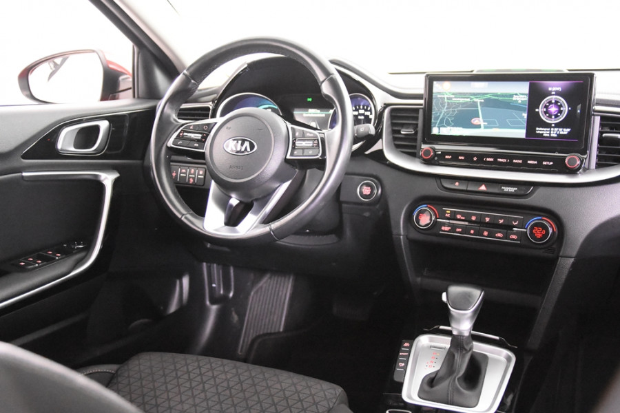 Kia Ceed Sportswagon 1.6 GDI PHEV *1ste Eigenaar*Trekhaak*PDC*