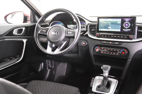 Kia Ceed Sportswagon 1.6 GDI PHEV *1ste Eigenaar*Trekhaak*PDC*