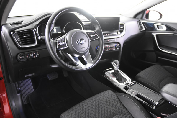 Kia Ceed Sportswagon 1.6 GDI PHEV *1ste Eigenaar*Trekhaak*PDC*