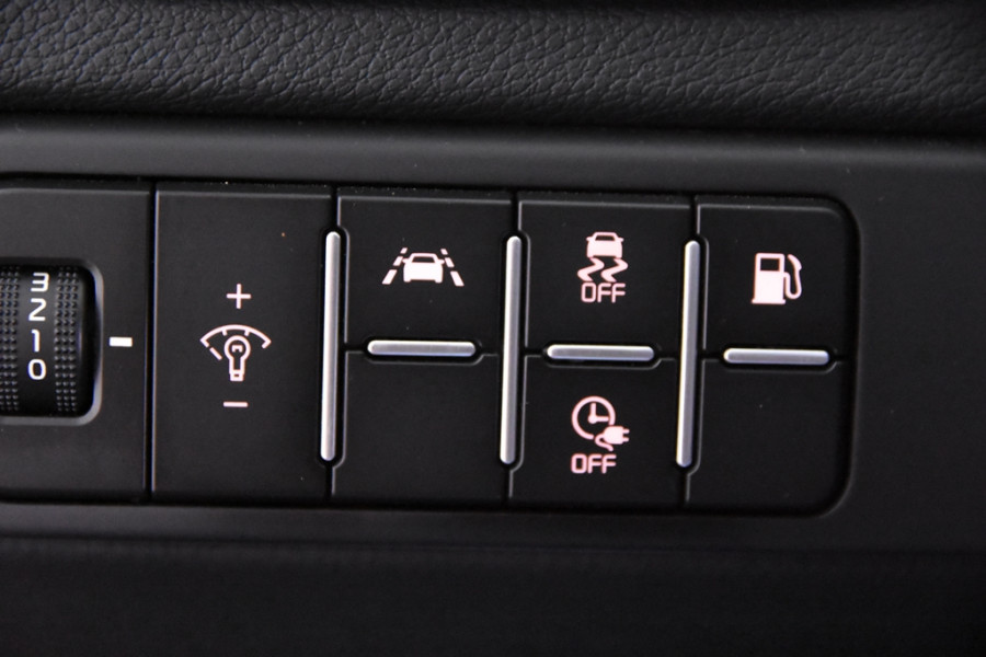 Kia Ceed Sportswagon 1.6 GDI PHEV *1ste Eigenaar*Trekhaak*PDC*