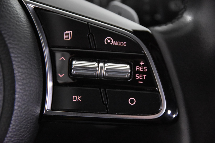 Kia Ceed Sportswagon 1.6 GDI PHEV *1ste Eigenaar*Trekhaak*PDC*