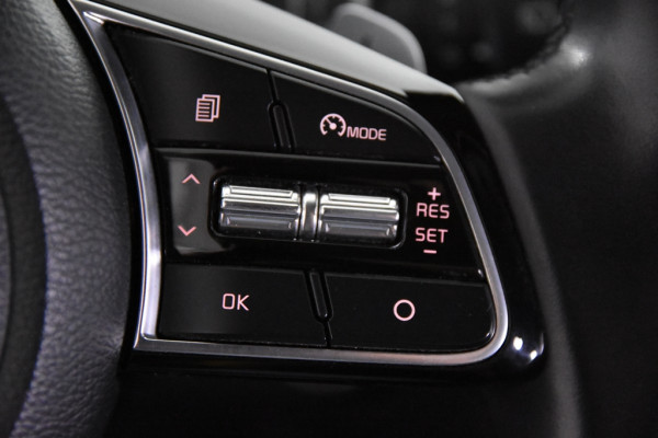 Kia Ceed Sportswagon 1.6 GDI PHEV *1ste Eigenaar*Trekhaak*PDC*