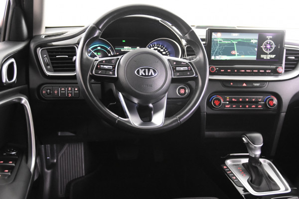 Kia Ceed Sportswagon 1.6 GDI PHEV *1ste Eigenaar*Trekhaak*PDC*