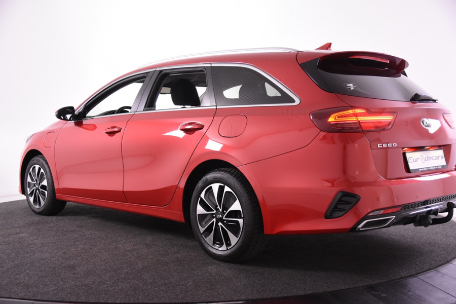 Kia Ceed Sportswagon 1.6 GDI PHEV *1ste Eigenaar*Trekhaak*PDC*