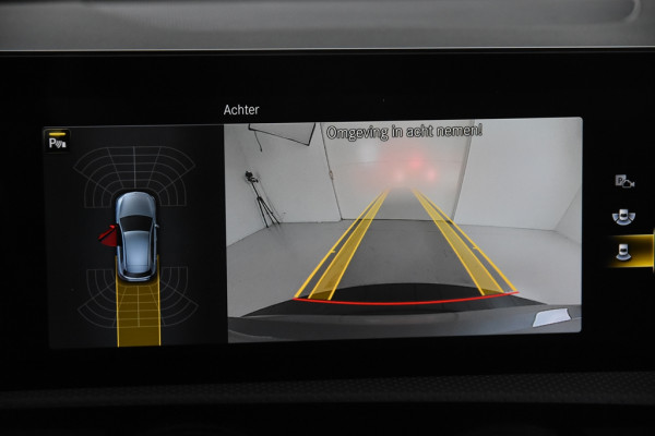 Mercedes-Benz A-Klasse 250 e AMG Line *1ste Eigenaar*Ambiente*Stoelverwarming*Standkachel*