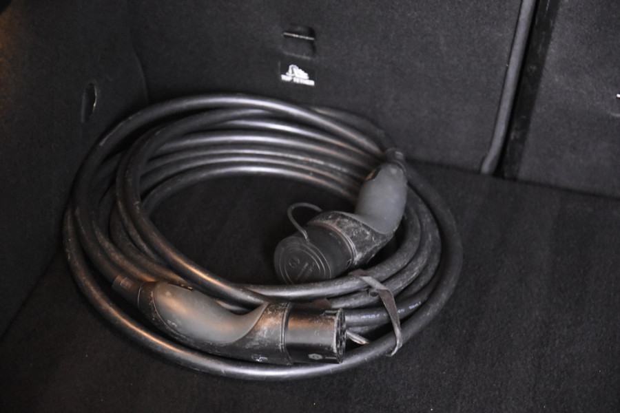 Mercedes-Benz A-Klasse 250 e AMG Line *1ste Eigenaar*Ambiente*Stoelverwarming*Standkachel*