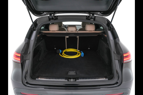 Mercedes-Benz EQC 400 4MATIC Business Solution 80 kWh {SOH-93%} (INCL-BTW) Aut *PANO | LEATHER | DIGI-WIDESCREEN | MEMORY-PACK | TOPVIEW | KEYLESS | HEATED-SPORTSEATS | DAB+ | PRIVACY-GLASS | TOWBAR | AMBIENTLIGHT | SHIFTPADDLES | 19' ALU*