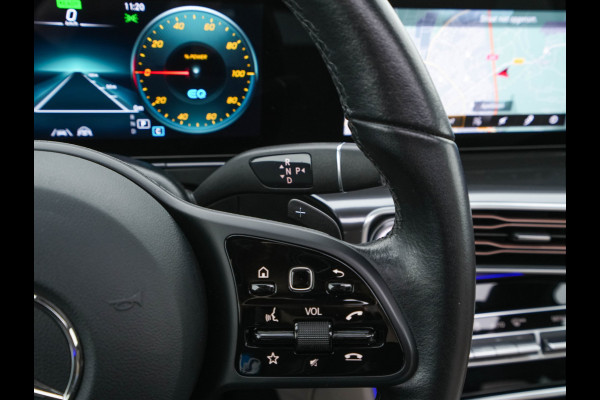 Mercedes-Benz EQC 400 4MATIC Business Solution 80 kWh {SOH-93%} (INCL-BTW) Aut *PANO | LEATHER | DIGI-WIDESCREEN | MEMORY-PACK | TOPVIEW | KEYLESS | HEATED-SPORTSEATS | DAB+ | PRIVACY-GLASS | TOWBAR | AMBIENTLIGHT | SHIFTPADDLES | 19' ALU*