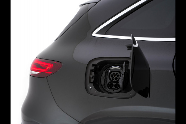 Mercedes-Benz EQC 400 4MATIC Business Solution 80 kWh {SOH-93%} (INCL-BTW) Aut *PANO | LEATHER | DIGI-WIDESCREEN | MEMORY-PACK | TOPVIEW | KEYLESS | HEATED-SPORTSEATS | DAB+ | PRIVACY-GLASS | TOWBAR | AMBIENTLIGHT | SHIFTPADDLES | 19' ALU*
