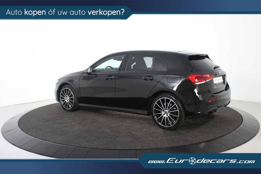 Mercedes-Benz A-Klasse 250 e AMG-Line Night *2x AMG*Ambiente*