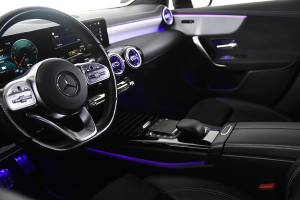 Mercedes-Benz A-Klasse 250 e AMG-Line Night *2x AMG*Ambiente*