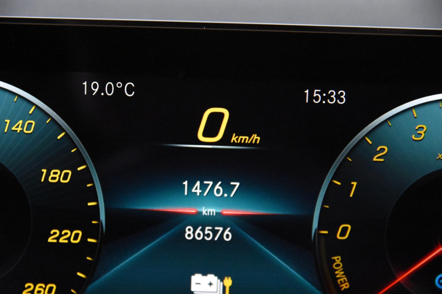 Mercedes-Benz A-Klasse 250 e AMG-Line Night *2x AMG*Ambiente*