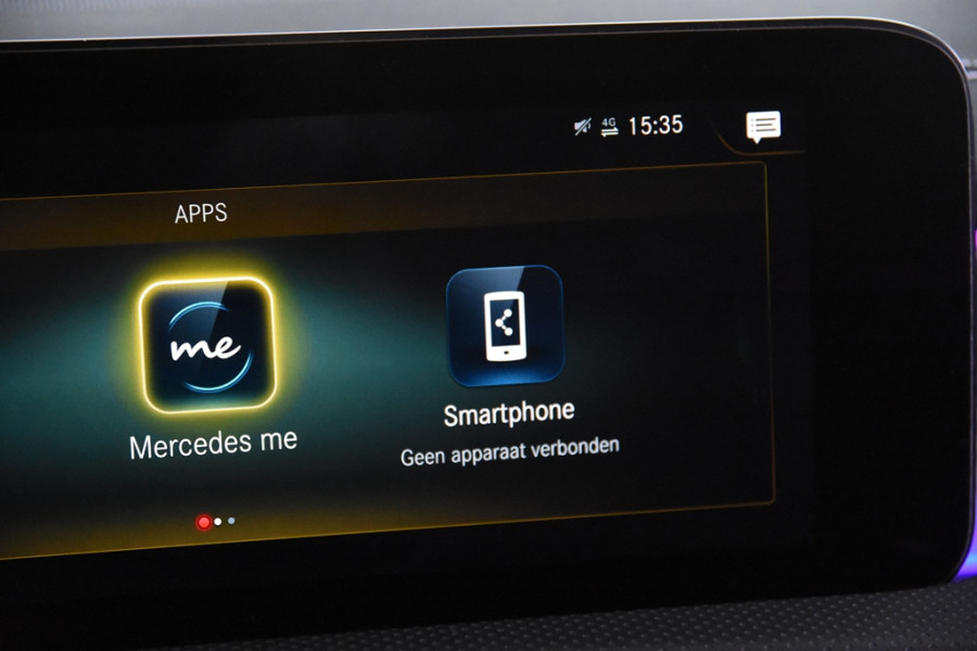 Mercedes-Benz A-Klasse 250 e AMG-Line Night *2x AMG*Ambiente*