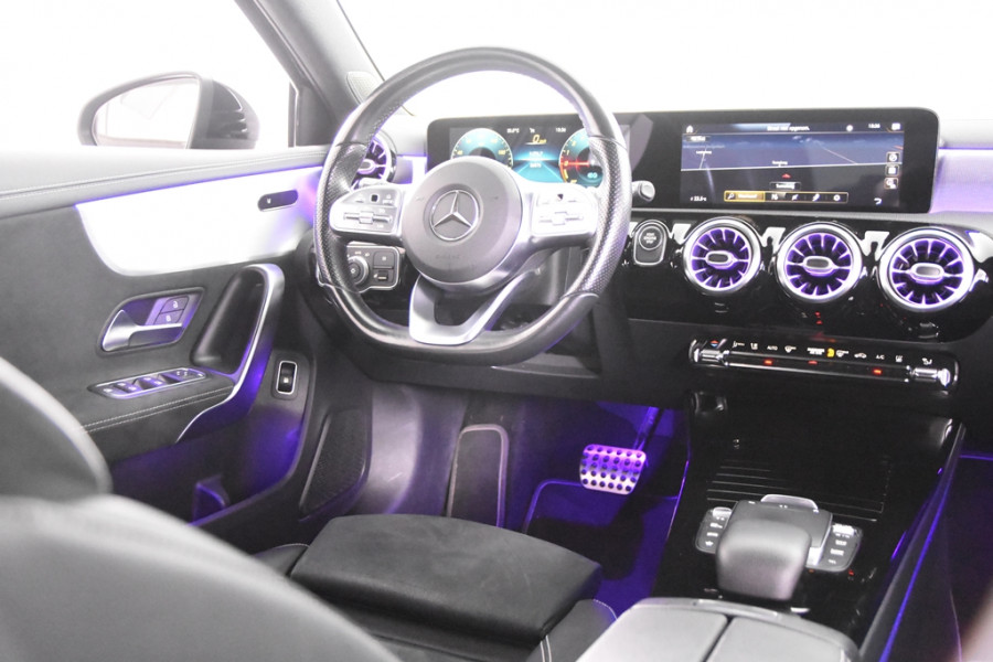 Mercedes-Benz A-Klasse 250 e AMG-Line Night *2x AMG*Ambiente*